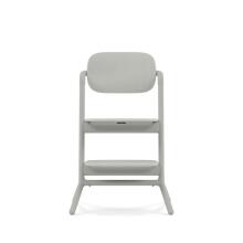 Cybex Lemo 3in1 maitinimo kėdutė Set Suede Grey