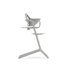 Cybex Lemo 3in1 maitinimo kėdutė Set Suede Grey
