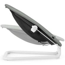 Cybex Lemo bouncer stand Suede Grey vaikų supamoji kėdė