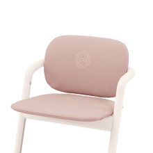 Cybex Lemo ieliktnis Barošanas krēsla Lemo paplāte Pearl Pink