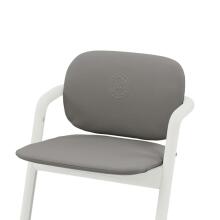 Cybex Lemo pagalvėlė Suede Grey