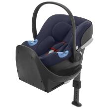 Cybex  Aton B I-Size  Art.120115 Volcano Black