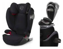 Cybex  Solution S-Fix Art.520000588 Autumn Gold