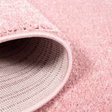 Kendi Toys Moda Soft Art.2081 Pink Bērnu istabas paklājs