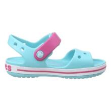 „Crocs ™ Kids Crocband Art.12856-4FV Candy Pink“ vaikiškos basutės