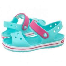 „Crocs ™ Kids Crocband Art.12856-4FV Candy Pink“ vaikiškos basutės