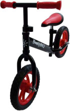 Bike Fun Runner  Art.75900  Детский велосипед - бегунок с металлической рамой