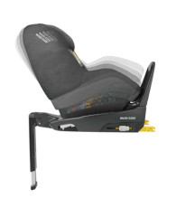„Maxi Cosi '20 Pearl Pro I-Size Art. 120332 Nomad Black“ automobilio sėdynė (9-18kg)