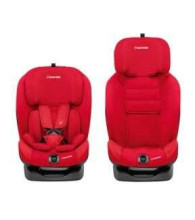 „Maxi Cosi'20 Titan“, 120341 „Nomad Red“ automobilinė kėdutė (9-36 kg)