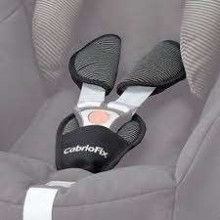 Maxi Cosi'20 Beltpads Cabriofix Art.120355 Накладка для ремня безопасности