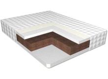 IntemaBBS Mattress Yola Art.120399