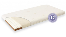 IntemaBBS Mattress Yola Art.120400