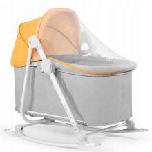 KinderKraft'20 Unimo 5 in 1 Art.KKBUNIOYEL000N Forest Yellow