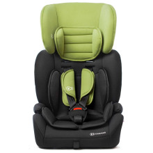 KinderKraft Concept Art.KKFCONCGRN0000 Green Baby car seat (9-36 kg)