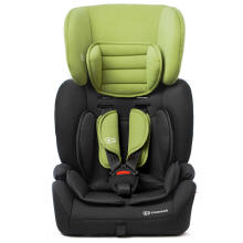 „KinderKraft Concept Art“ .KKFCONCGRN0000 „Green Child“ automobilio kėdutė 9-36kg