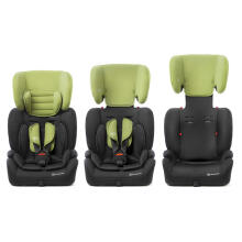 „KinderKraft Concept Art“ .KKFCONCGRN0000 „Green Child“ automobilio kėdutė 9-36kg