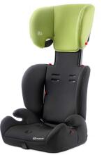 „KinderKraft Concept Art“ .KKFCONCGRN0000 „Green Child“ automobilio kėdutė 9-36kg