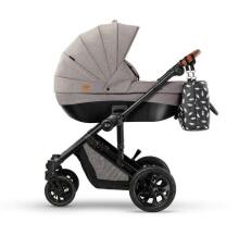 KinderKraft Prime  3 in1 Art.KKWPRIMBEG30000 Beige