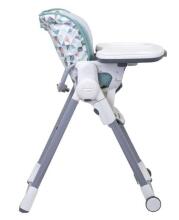 Graco'20 Swift Fold Art.3Z999RBXEU „Rubix“ kėdutė