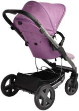 „X-Lander X-Cite“ 120456 „Dusk Violet“ vežimėlis vaikams