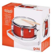 Goki Drum Art.14013 Vaikiški būgnai (28 cm)