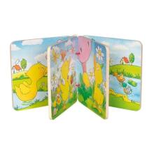 Goki mažoji antis Art.58721 Medinė knyga