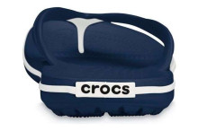 Crocs™  Crocband Flip Art.11033-410 Navy   Čības