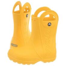 „Crocs ™“ vaikiški batai „Handle It Rain“