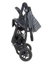 Graco '20 Breaze Lite Art.6DU999AQUEU Aqua
