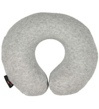 BabyDan pagalvė Art.9010 Kelioninė pagalvė (galvos atrama) iš mikrogranulių