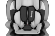 Lionelo Lo-Levi ONE  Art.165845 Candy Pink