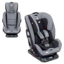 Joie'20 Verso Isofix Prekės Nr. C1721BADSE000 „Deep Sea Child“ automobilinė kėdutė (0-36 kg)