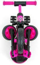 Milly Mally Ride On Grande