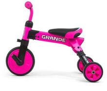 Milly Mally Ride On Grande