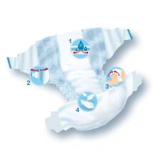 Pingo Ultra Soft Midi Art.120661