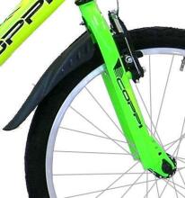 Coppi Argo Collas 20 Art.CMU20000 Yellow