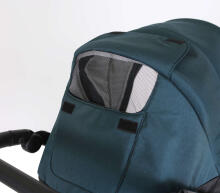 Kunert Talisman Art.TA-01 Black 3 in 1