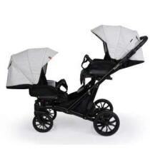 Kunert Booster Art.120726 Light Grey