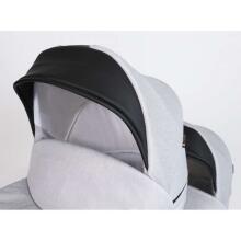 Kunert Booster Art.120730 Light Grey