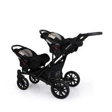 Kunert Booster Light Art.120738 Black