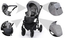 Kunert Mila Premium Class Art.MI-03 Gold