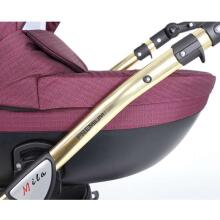 Kunert Mila Premium Class Art.MI-04 Black 3 in 1