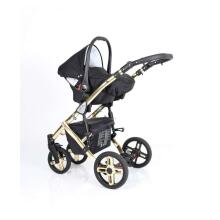 Kunert Mila Premium Class Art.MI-16 Khaki 3 in 1
