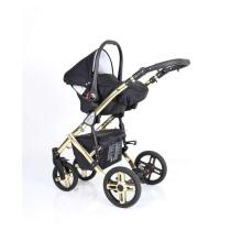 Kunert Mila  Art.MI-03 Gold 3 in 1
