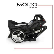 Kunert Molto Premium  Art.Mo-01 Pink