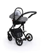 Kunert Mila Art.MI-15 Grey 3 in 1