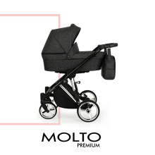 Kunert Molto Premium Art.MO-07 Grey