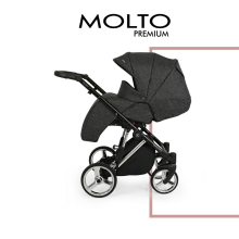 Kunert Molto Premium Art.MO-07 Grey