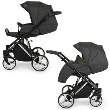 Kunert Molto Premium  Art.MO-03 Dark Grey