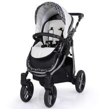 Kunert Libero Premium Class Art.LI-02 White
